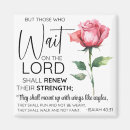 Recherche de renouvellement magnets Verset biblique