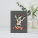 Recherche de frankenstein cartes postales Amusant