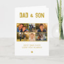 Zoek naar zoon vader kaarten Dad