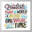 Recherche de orthodonties posters Brosse à dents
