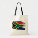 Recherche de l afrique du sud sacs Drapeau