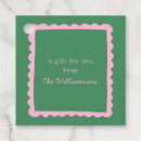Zoek naar cadeau labels Handschrift