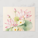 Recherche de apaisant cartes postales Aquarelle