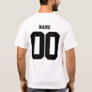 Recherche de chemis tshirts Personnalisation