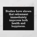 Recherche de citation retraite Noir et blanc