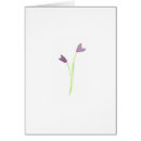 Recherche de salutation pourpre de fleur Lis