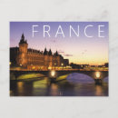 Recherche de seine cartes postales France