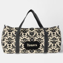 Recherche de damassés sacs Noir
