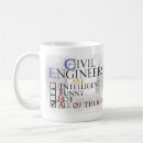 Recherche de ingénieurs tasses Pour elle
