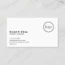 Recherche de générique simple cartes visite Basique