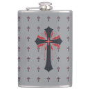 Recherche de croix flasques Religieux