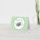Recherche de raccoon vœux cartes Bébé
