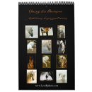 Recherche de frisons calendriers Cheval