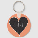 Recherche de athlétisme porteclés Lanceur