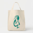Recherche de kokopelli sacs Musique