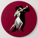Zoek naar dans buttons Tango