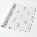Recherche de chien dalmatien papier cadeau Taches