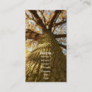 Recherche de troncs cartes visite Nature