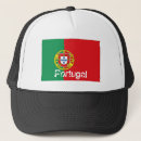 Zoek naar portugal petten Souvenir