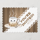Recherche de manga invitations Mignon