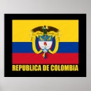 Recherche de la colombie posters Medellin