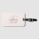 Recherche de keepsake luggage tags Moderne