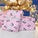 Recherche de dimanche papier cadeau Rose