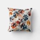 Recherche de expressif coussins Rouge