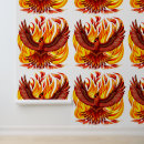 Recherche de oiseau phoenix art Symbole