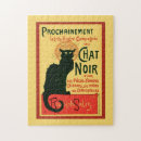 Recherche de art nouveau puzzles Vintage