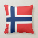 Zoek naar van noorwegen kussens Noorse vlag