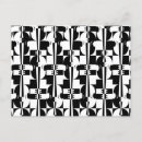 Zoek naar optisch briefkaarten Zwart