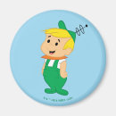 Recherche de judy jetson magnets Dessin