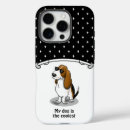 Recherche de basset iphone coques Chien