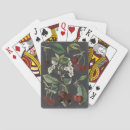 Recherche de cuisine jeux de cartes Botanique