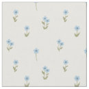 Recherche de chic bohème tissus Floral