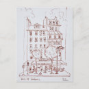 Recherche de restaurant paris cartes postales France