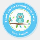 Recherche de hibou Merci