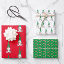 Zoek naar kabouters cadeaupapier Elf