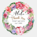 Recherche de aloha fleurs autocollants Élégant