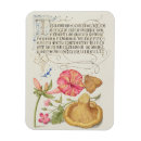 Recherche de scène magnets Fleurs