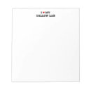 Recherche de labrador blocsnotes Amour