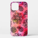 Recherche de ethnic iphone coques Fleur