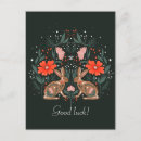 Recherche de motif lapin cartes postales Pour tous