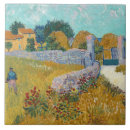 Zoek naar provence tegels Van gogh