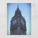 Zoek naar big ben tower briefkaarten Groot brittannië
