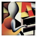 Zoek naar orgel posters Piano