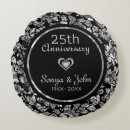 Recherche de wedding anniversary coussins Noir