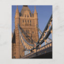 Recherche de tower bridge cartes postales Royaume uni