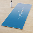 Zoek naar yogamatten Chic